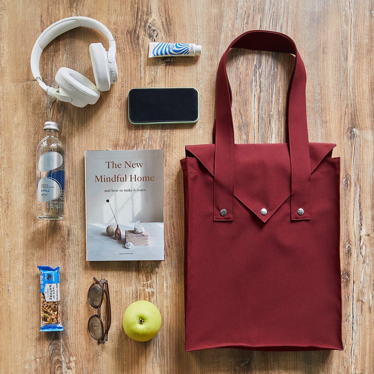 tote bag