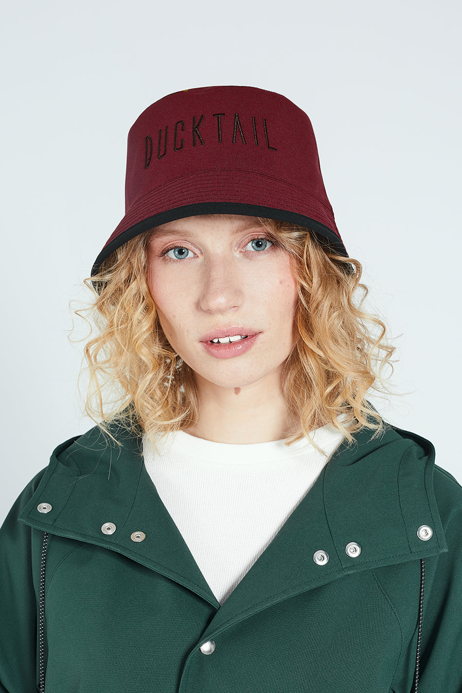 Buckethat