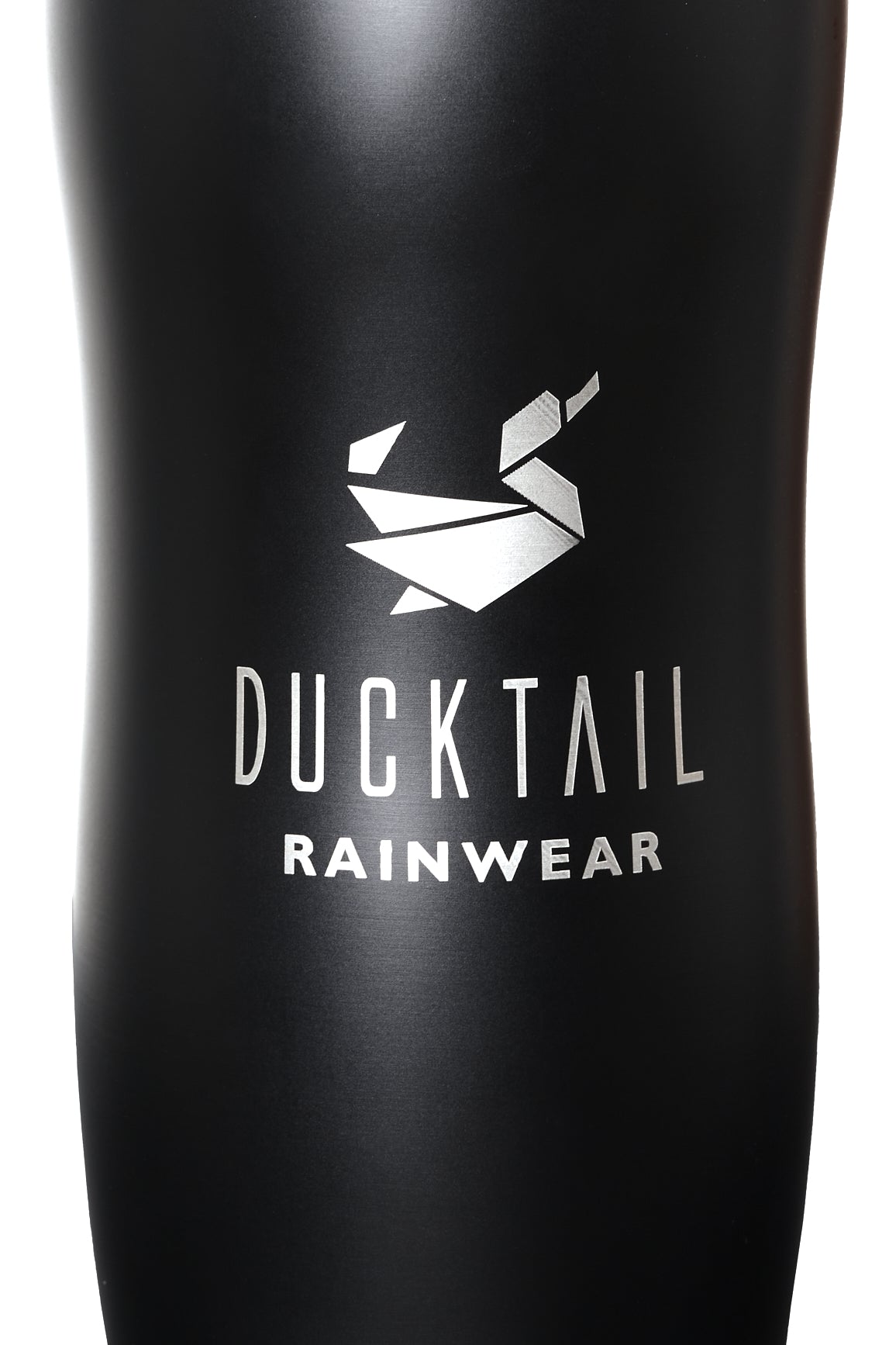 Ducktail Raincoats Thermo Mug 4