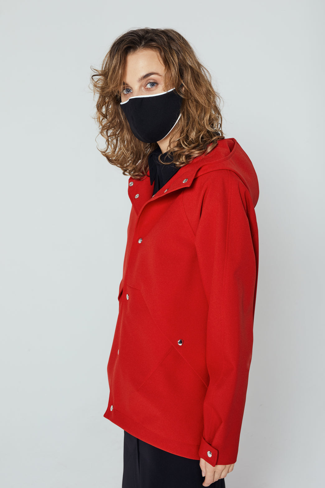 Raincoat 116
