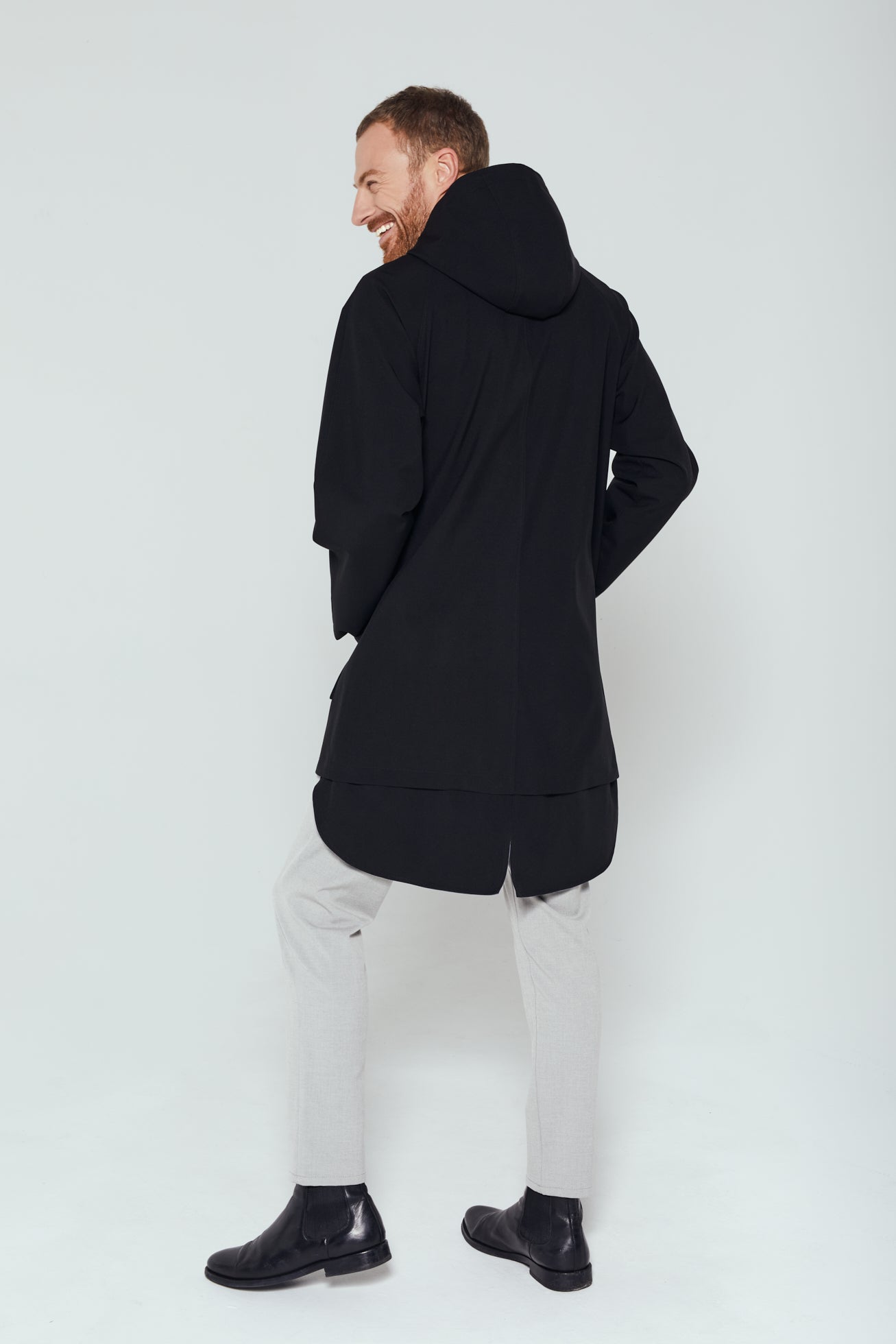 Raincoat 147