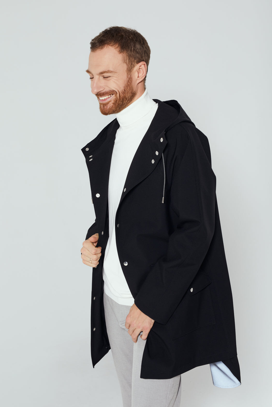 Raincoat 149
