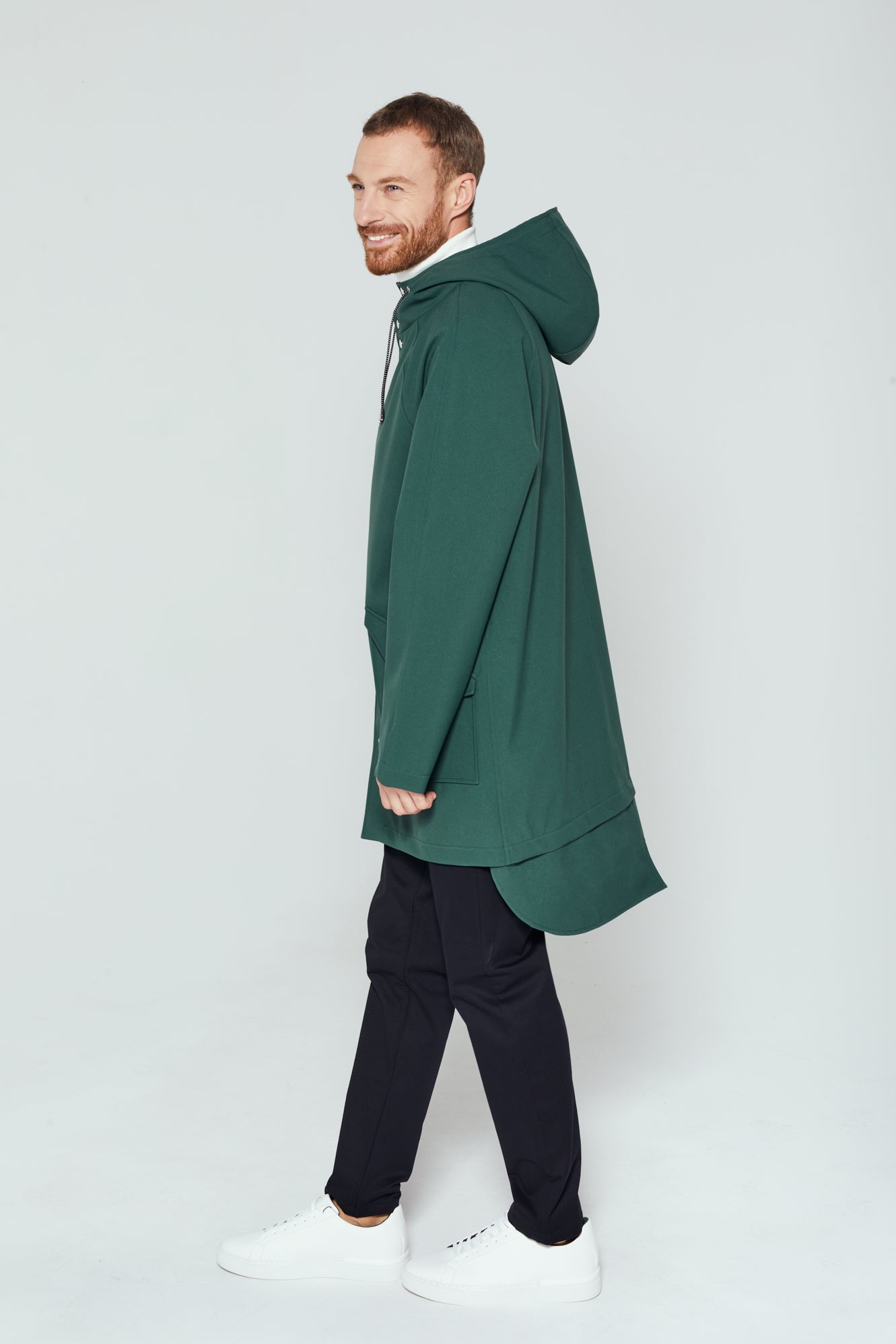 Raincoat 158
