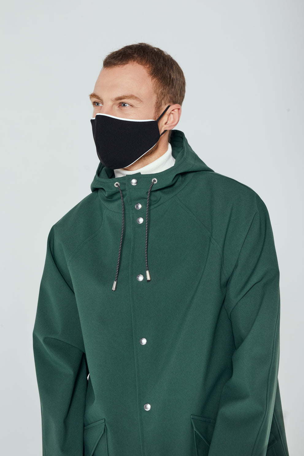 Raincoat 163