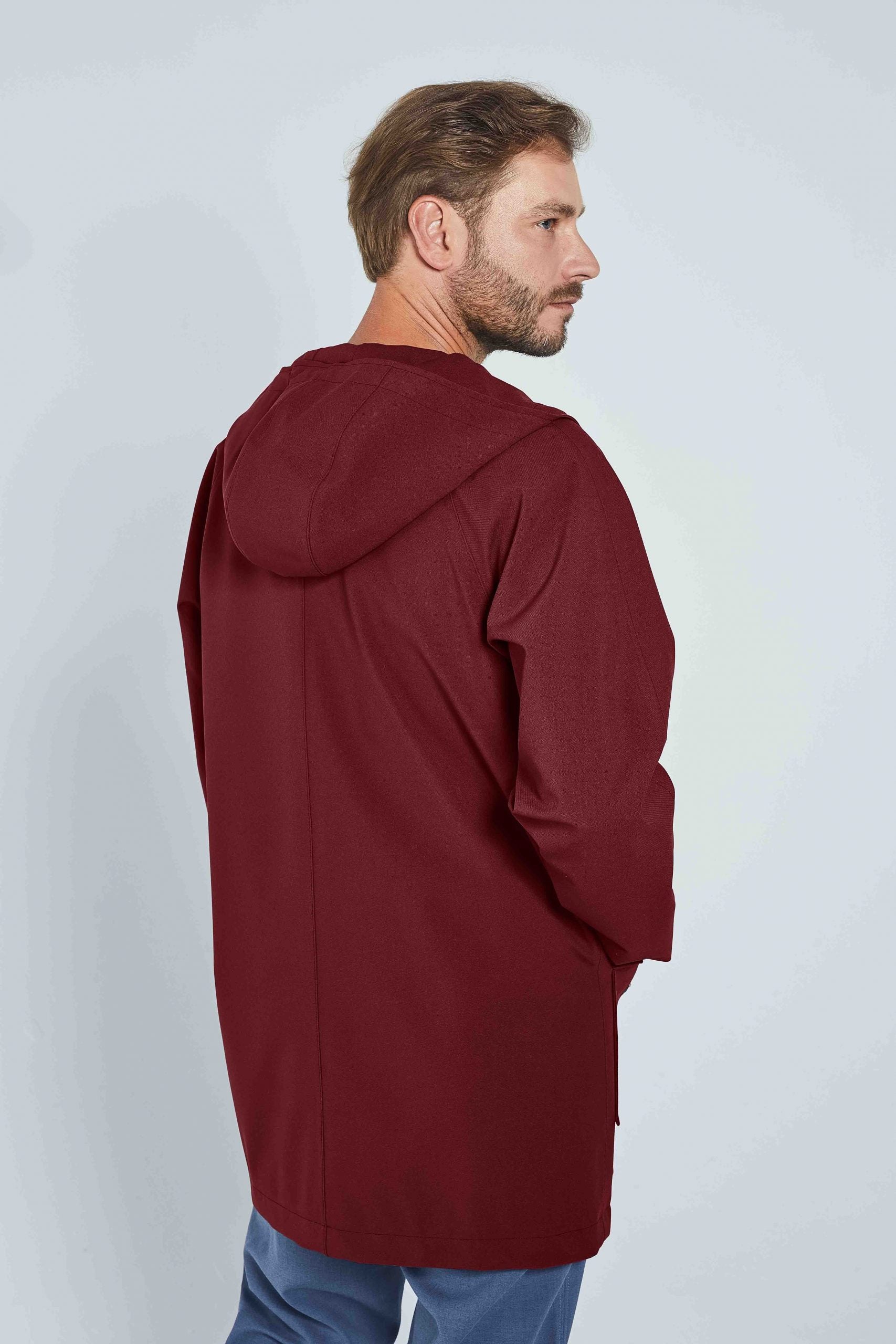 Raincoat 22