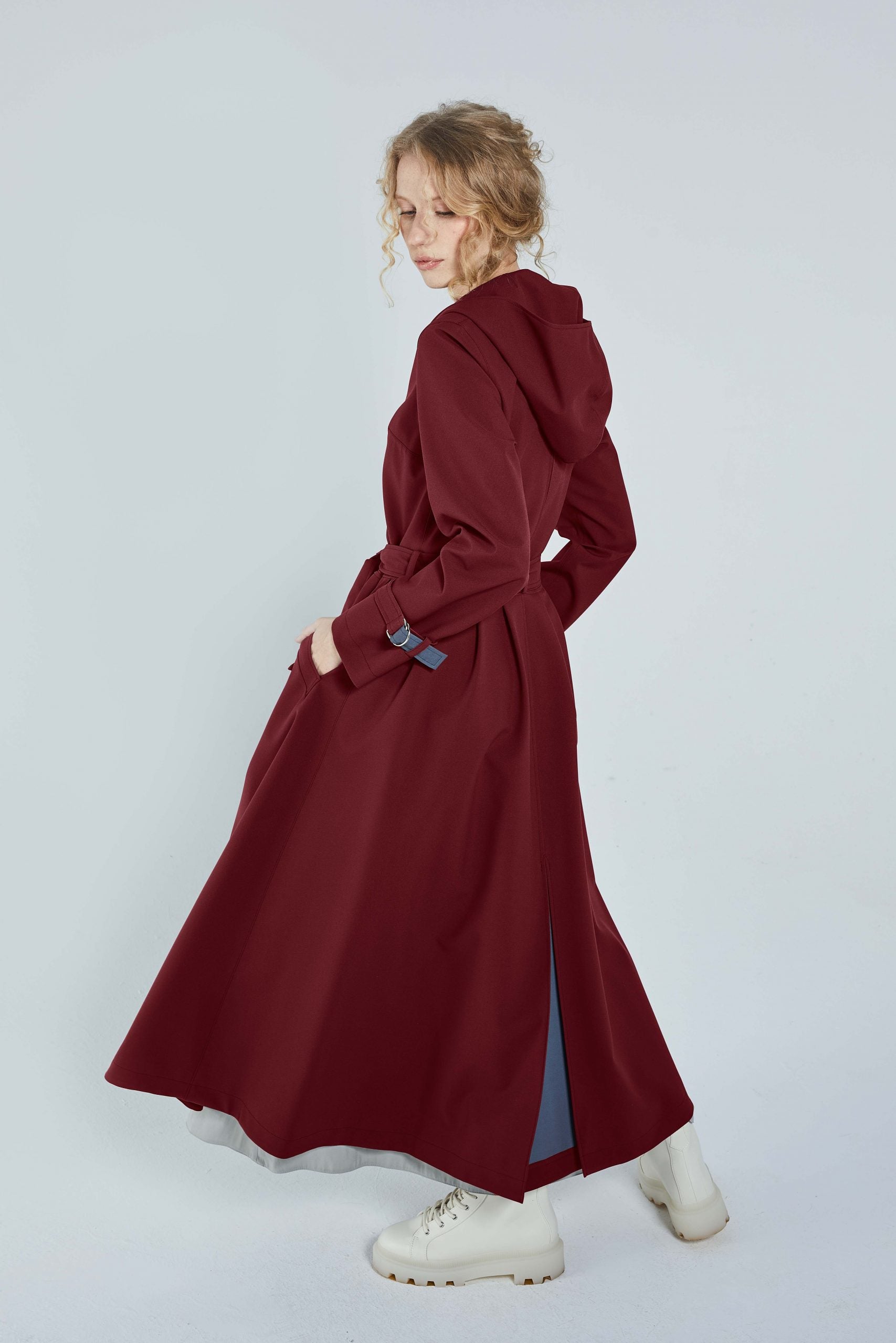 Raincoat 44