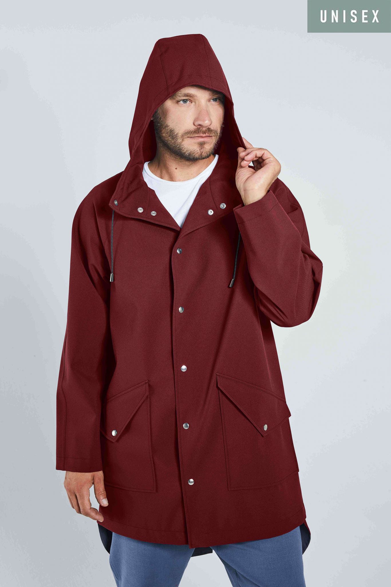 Raincoat (52)
