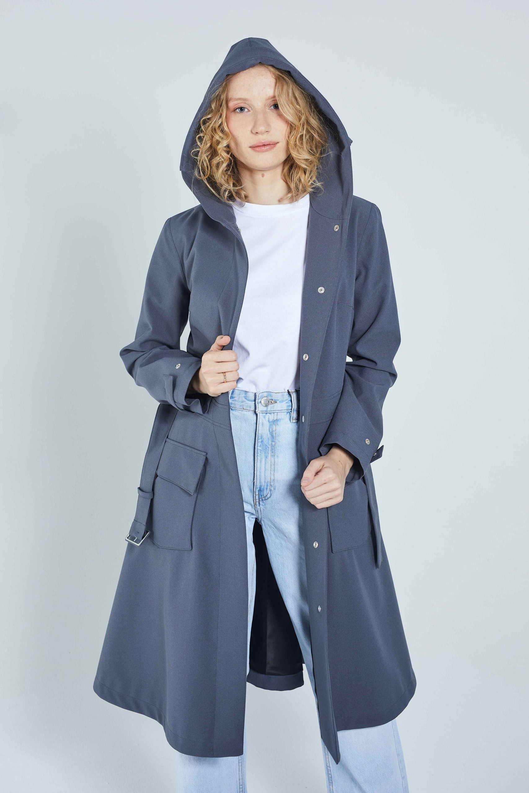 Raincoat 54
