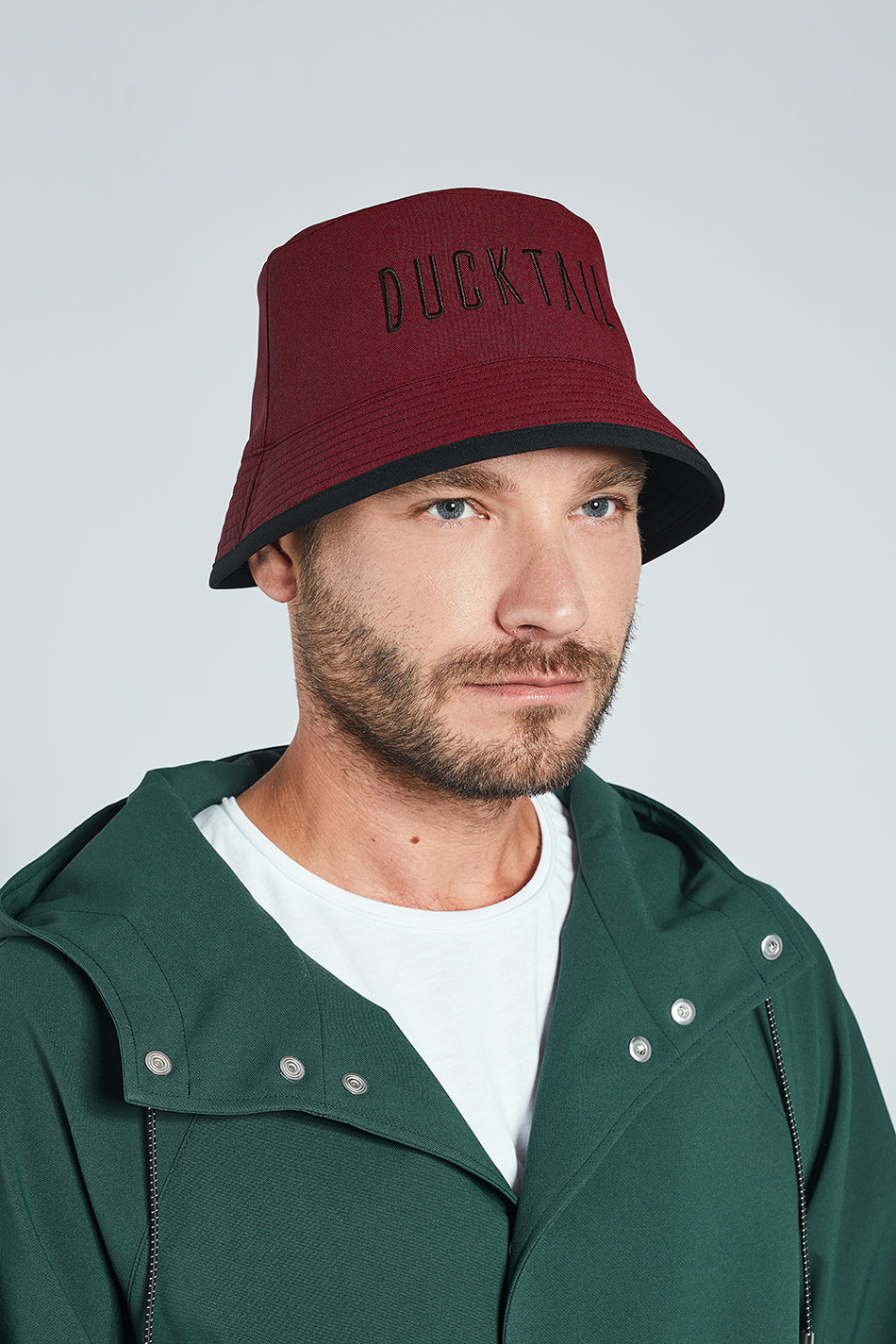 Buckethat 1