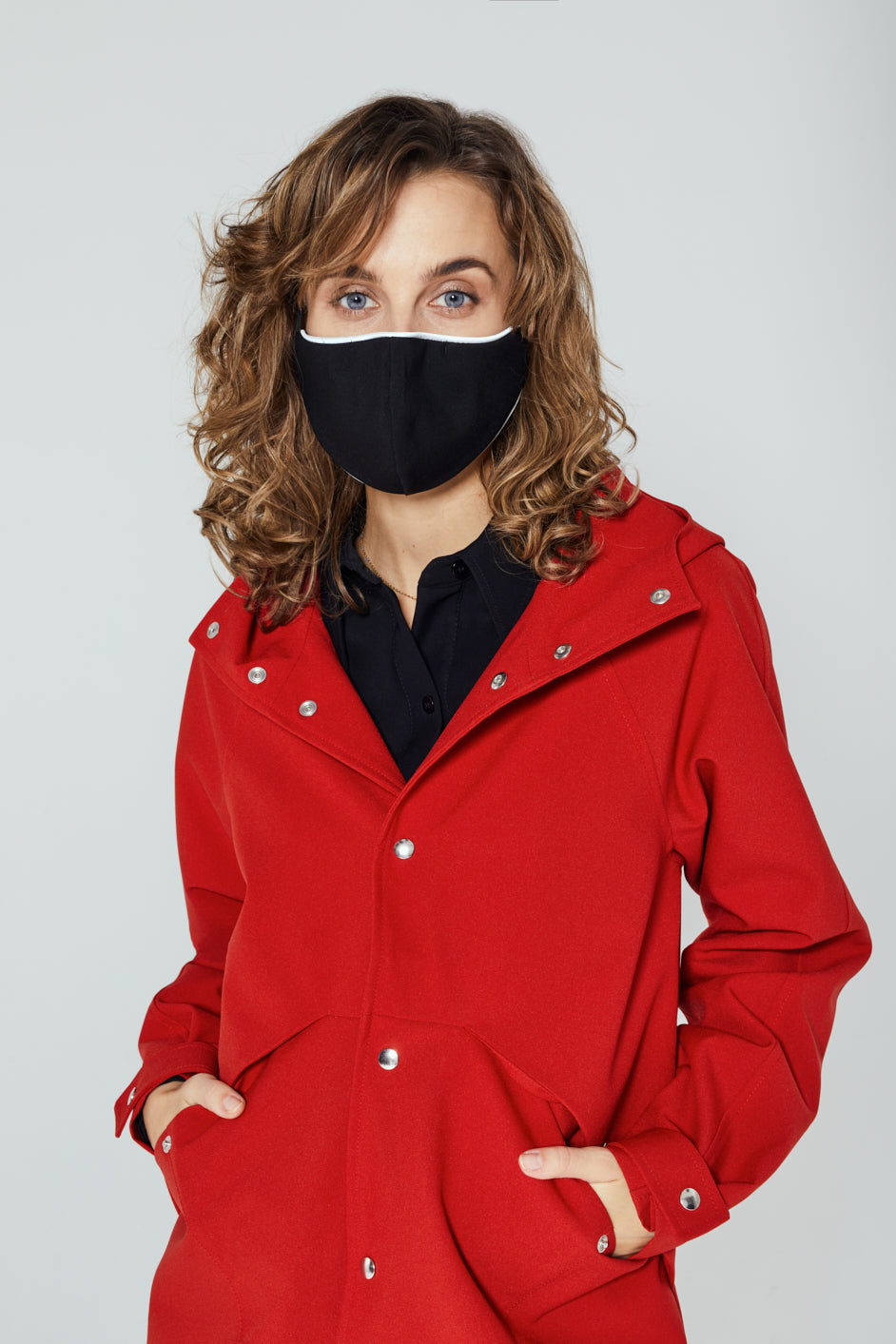 Raincoat 115