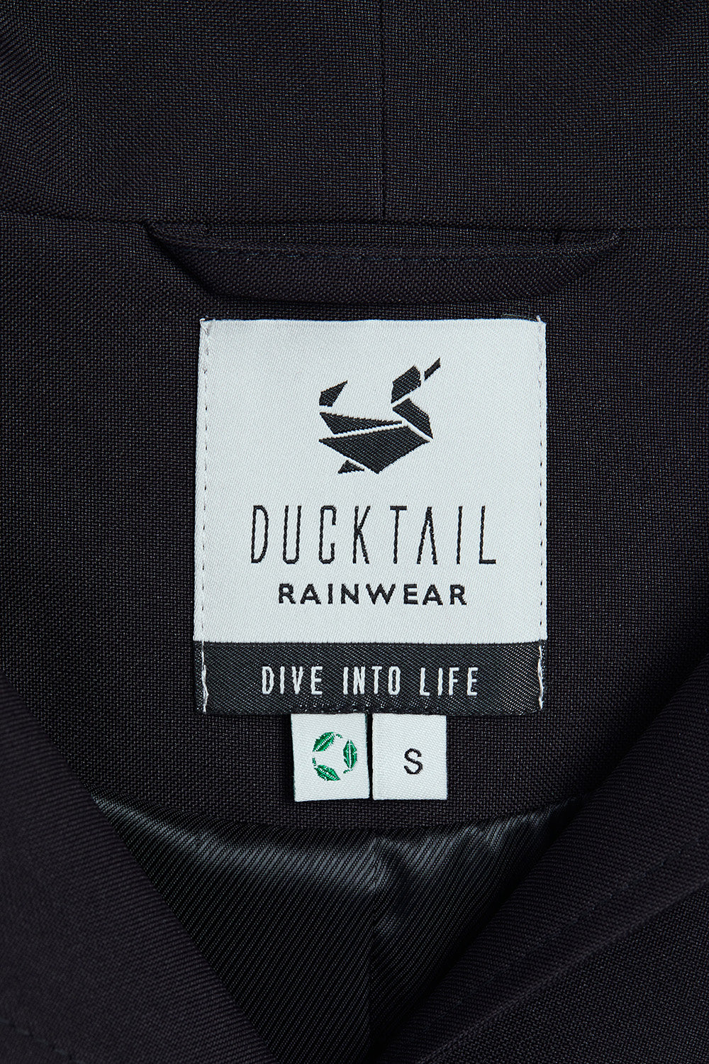 Raincoat 12