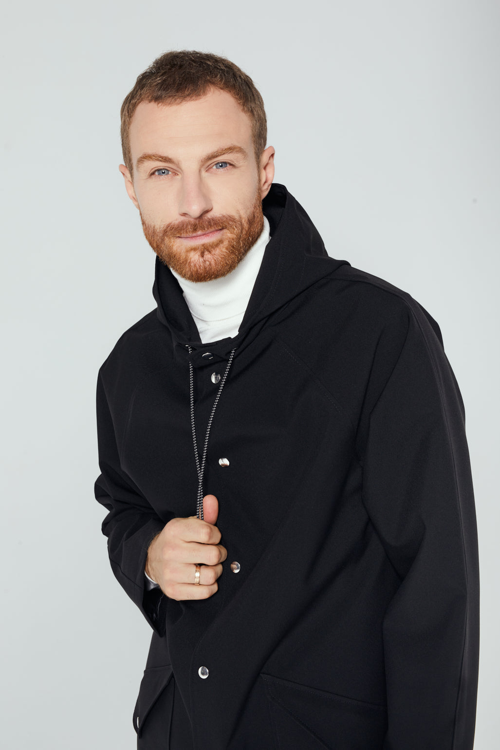 Raincoat 148