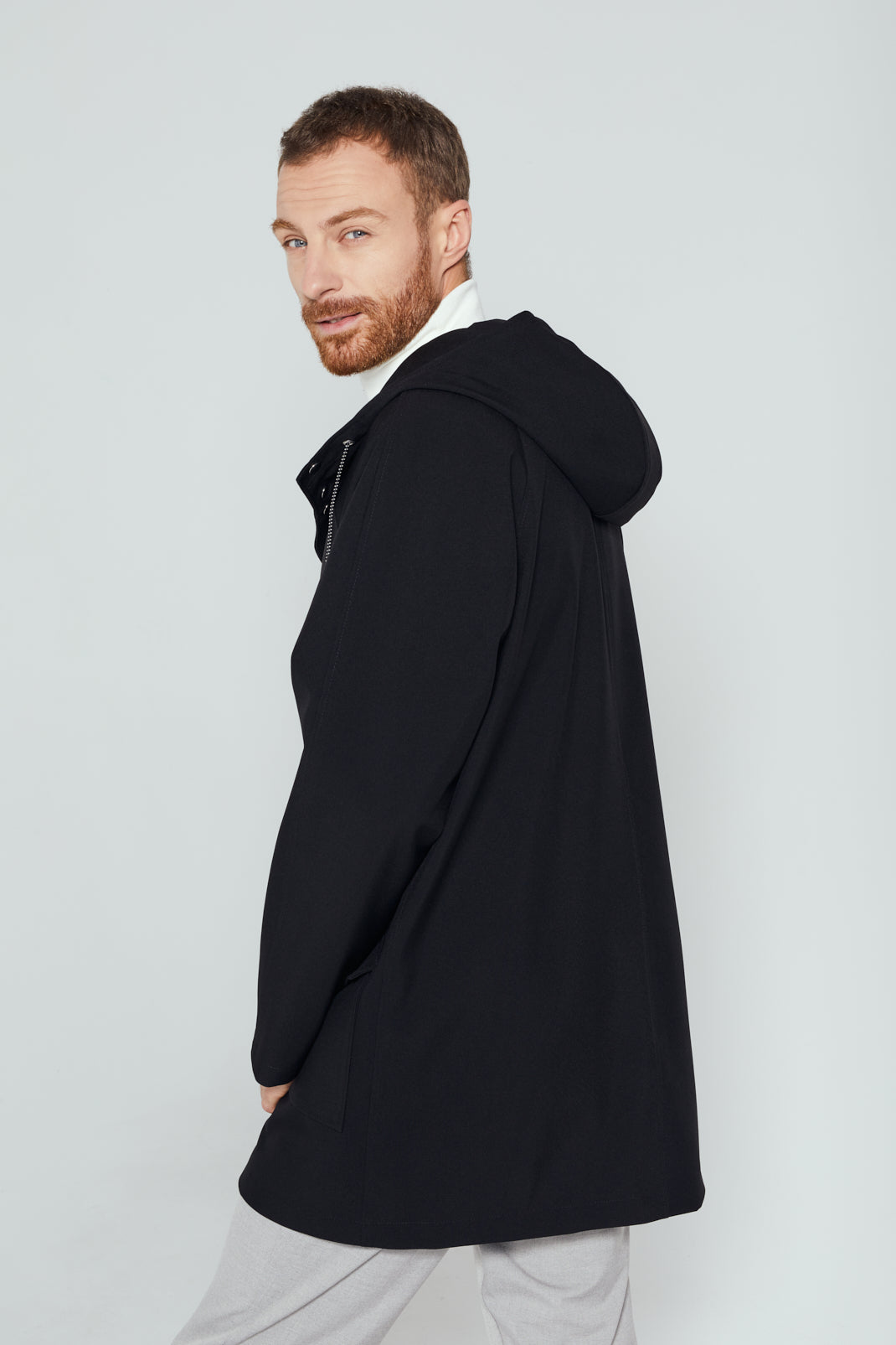 Raincoat 151