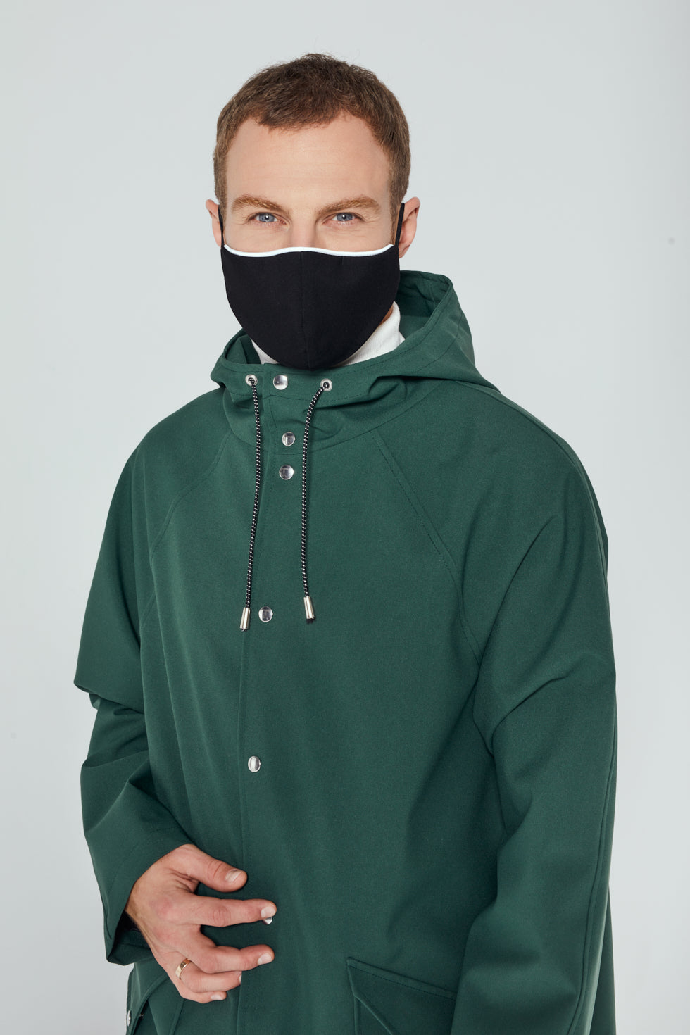 Raincoat 164