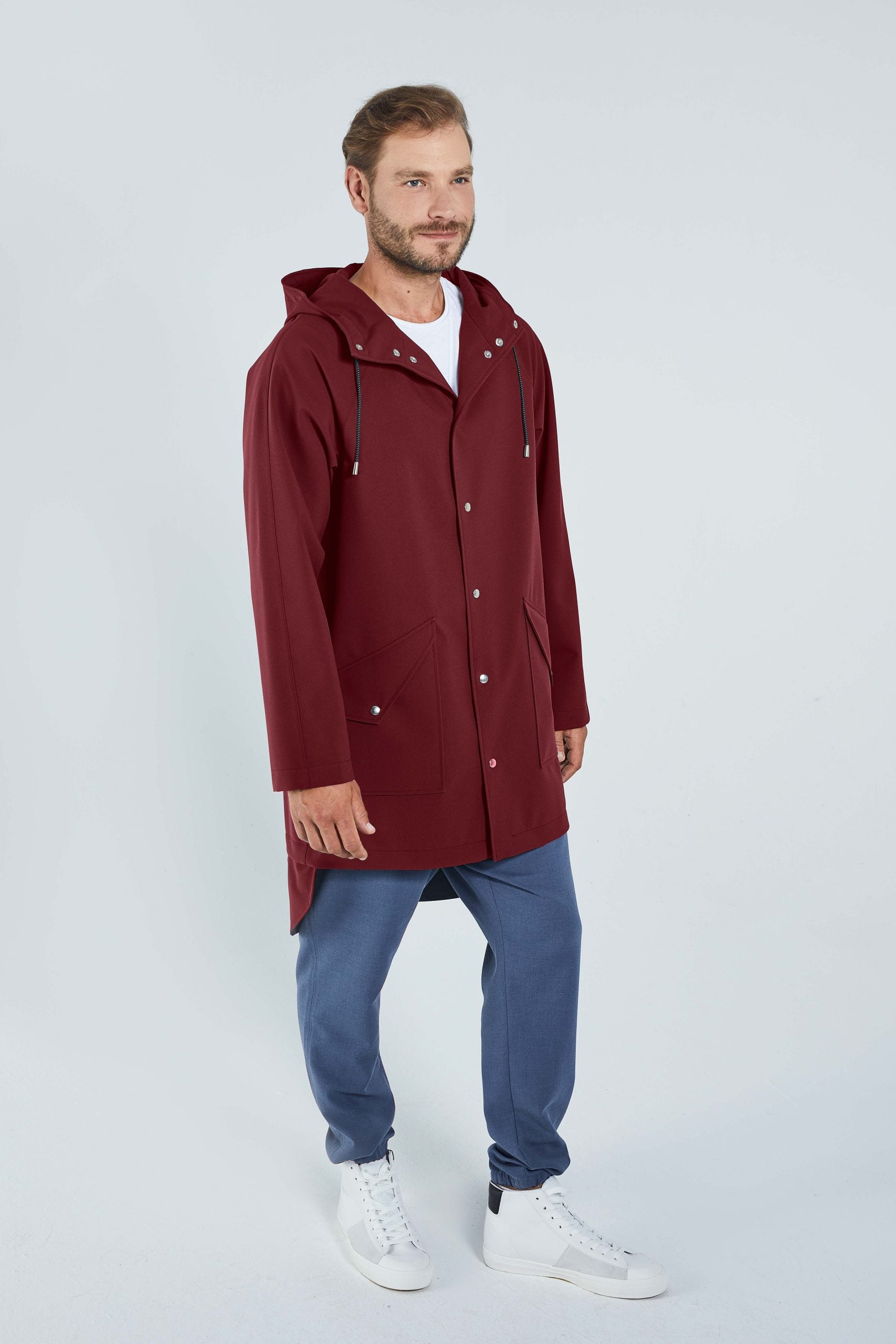 Raincoat 19