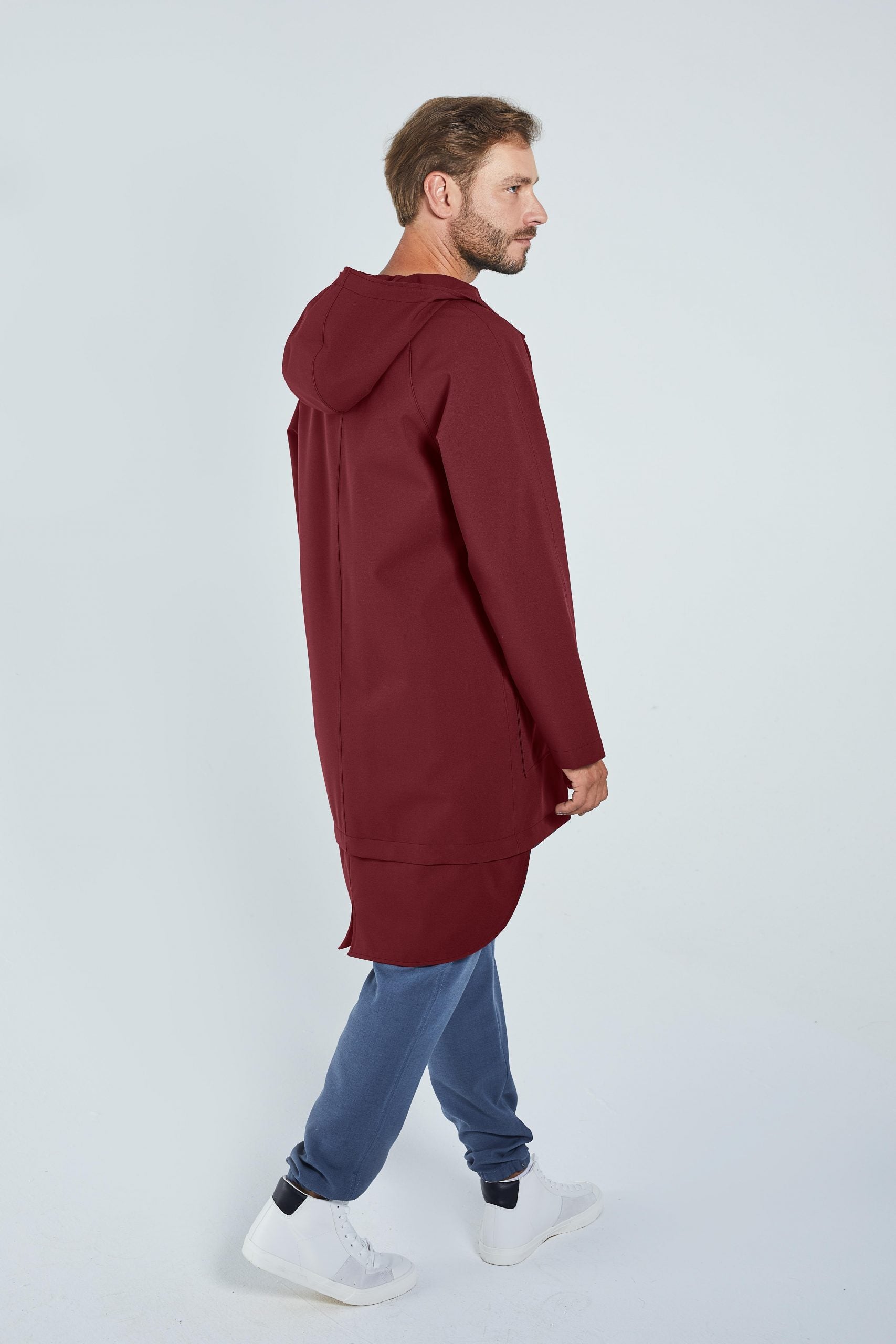 Raincoat 21