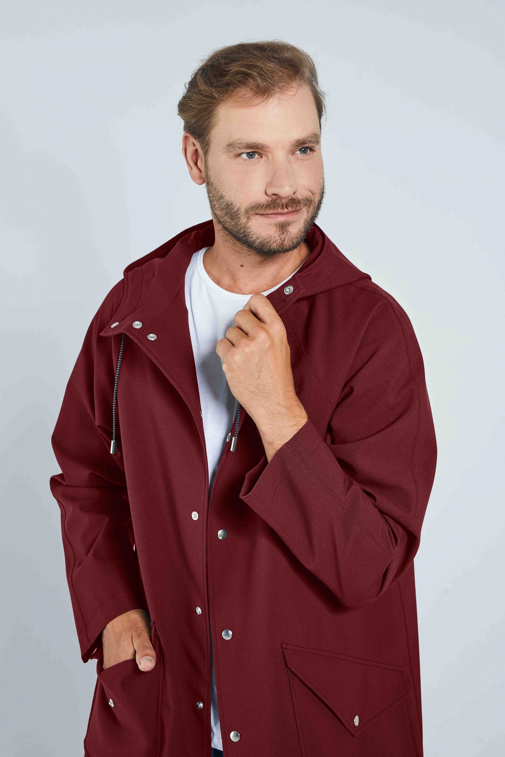 Raincoat 23