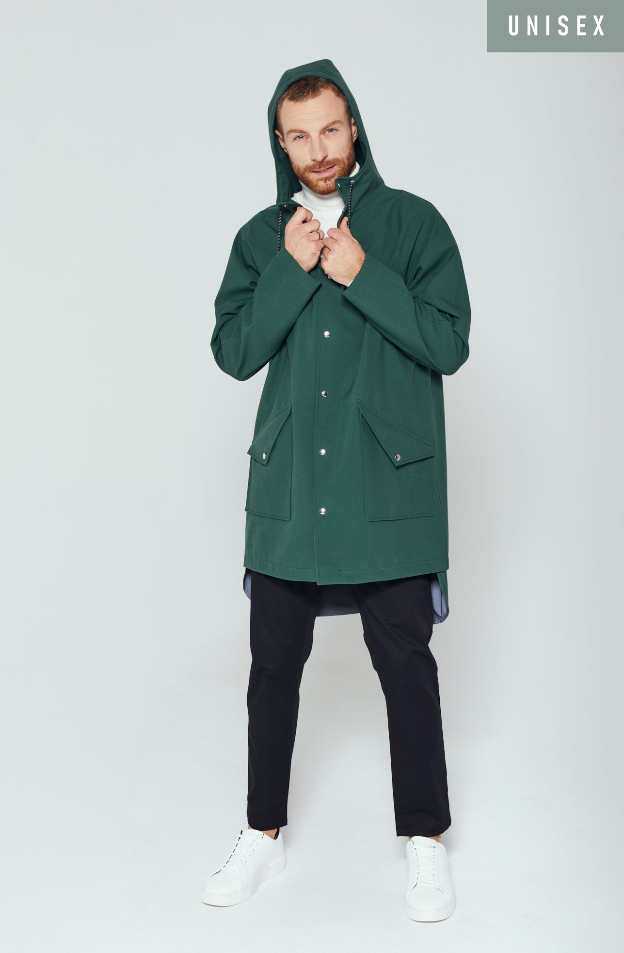 Raincoat 24