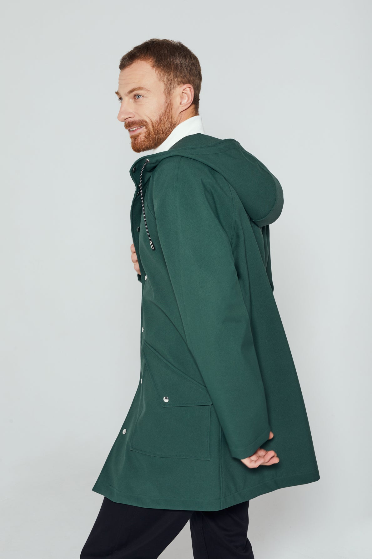 Raincoat 4
