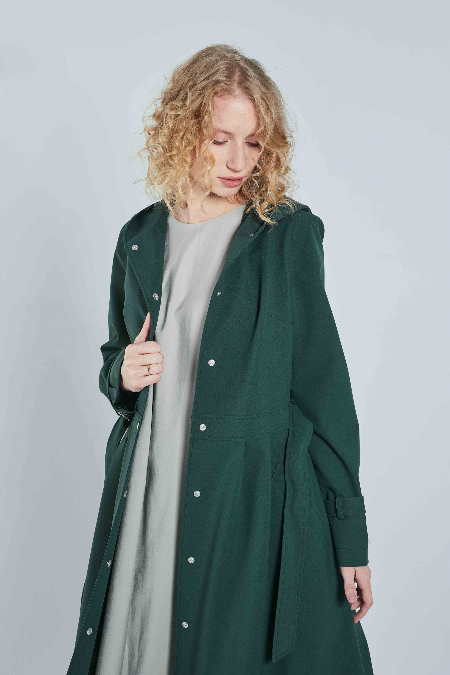 Raincoat 40