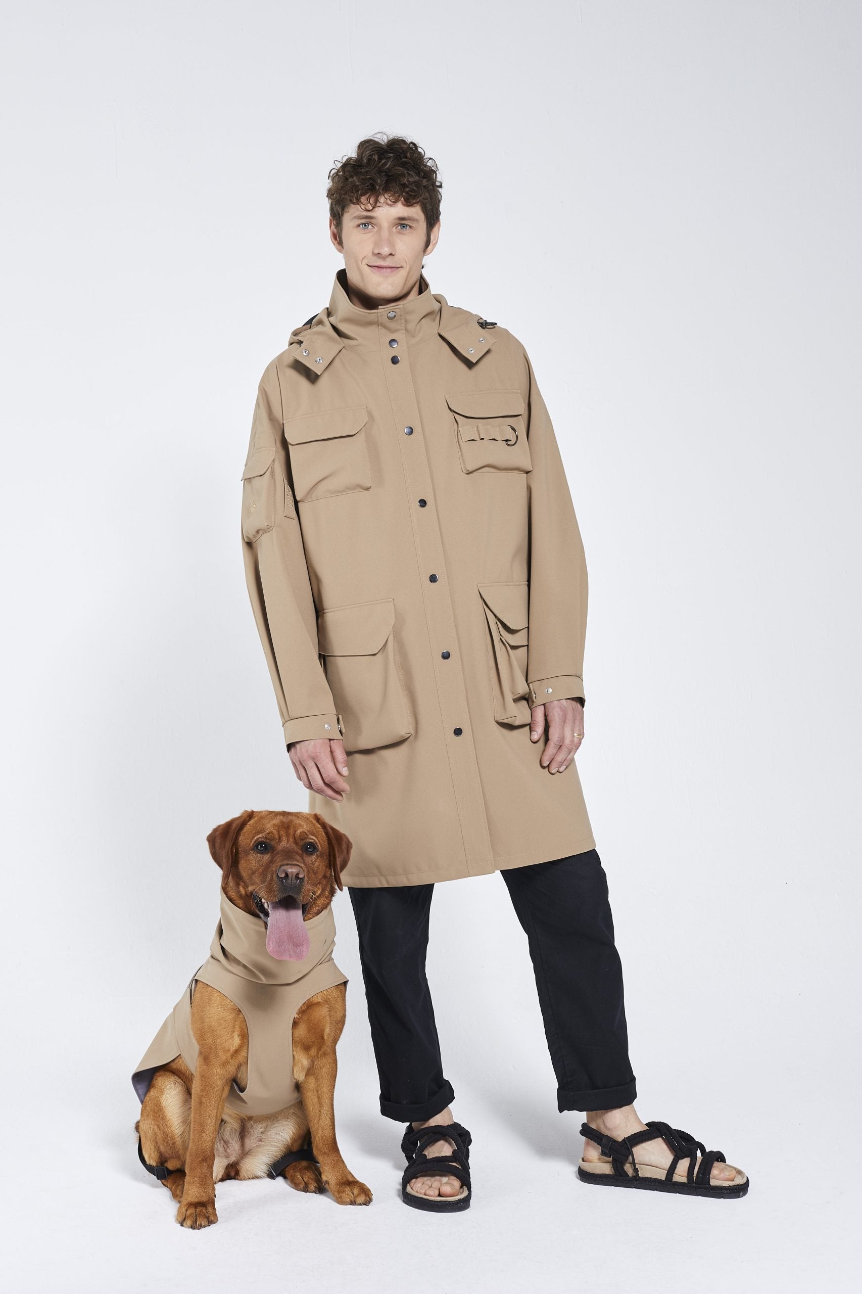 Raincoat (50)