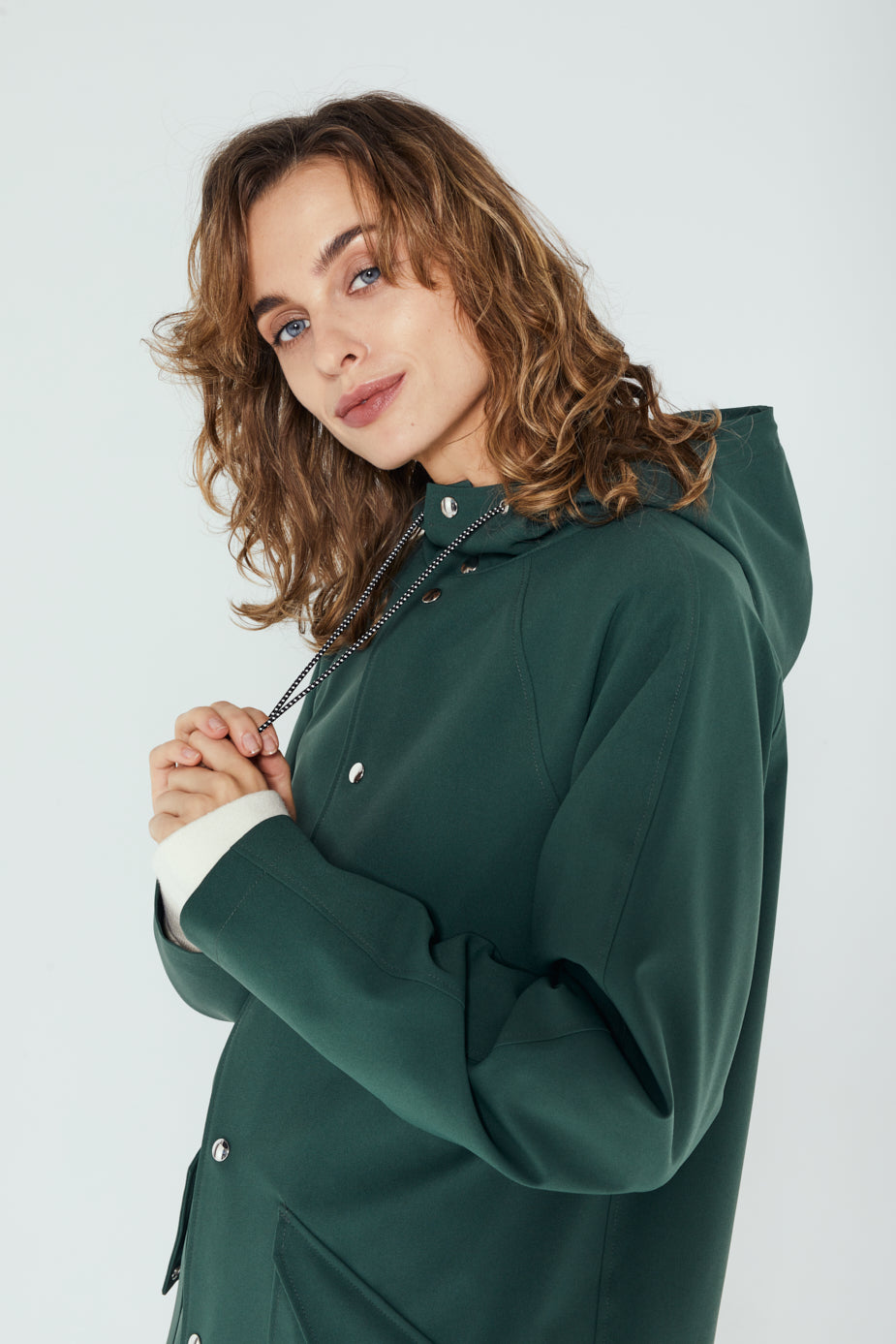 Raincoat 63