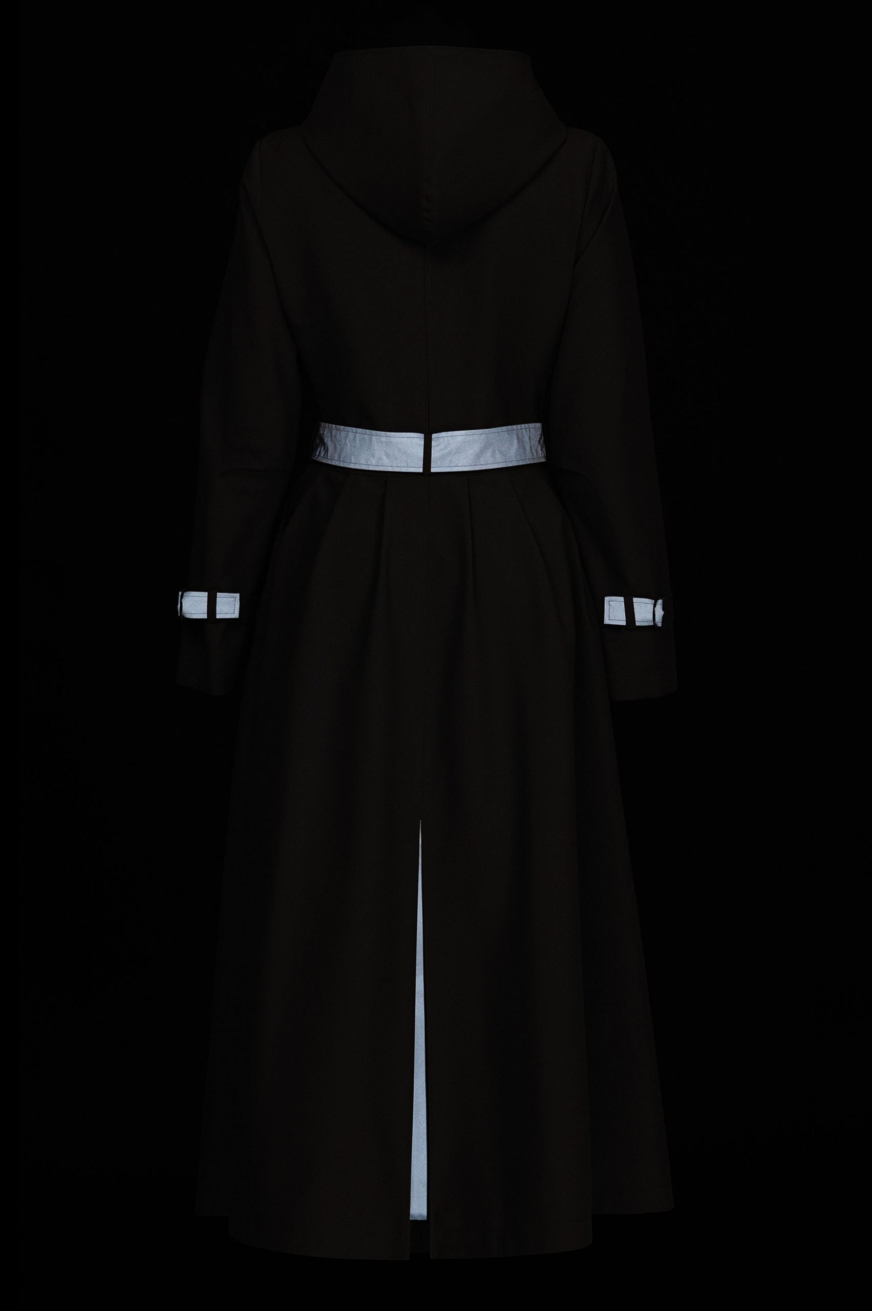 Womens Long dark